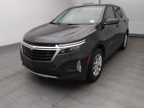 Used 2022 Chevrolet Equinox LT image 15