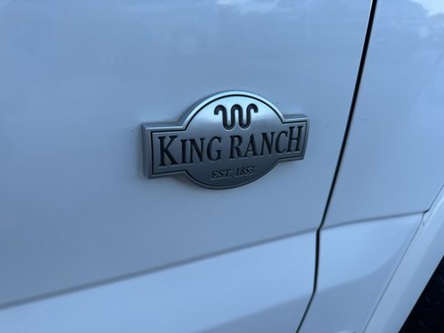 Used 2020 Ford F150 King Ranch w/ Equipment Group 601A Luxury image 53