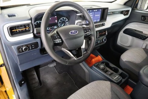 Used 2023 Ford Maverick XLT w/ Equipment Group 300A Standard image 22