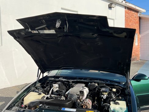 Used 1992 Pontiac Firebird Trans Am image 18