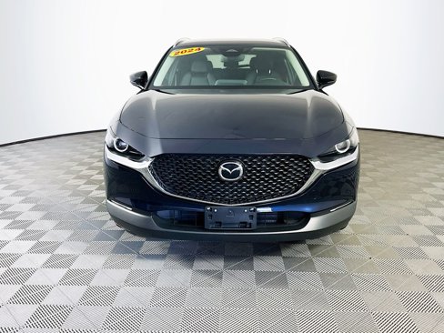 Certified 2024 MAZDA CX-30 AWD 2.5 S w/ Select Sport Pkg image 4