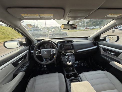 Used 2019 Honda CR-V LX image 20