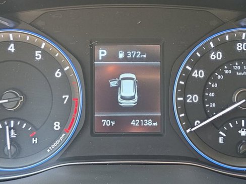 Used 2020 Hyundai Kona SE image 13