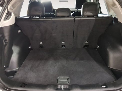Used 2022 Jeep Compass Latitude w/ Convenience Group image 22