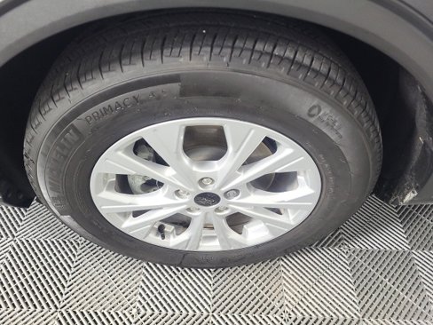 Used 2024 Ford Escape Active image 6