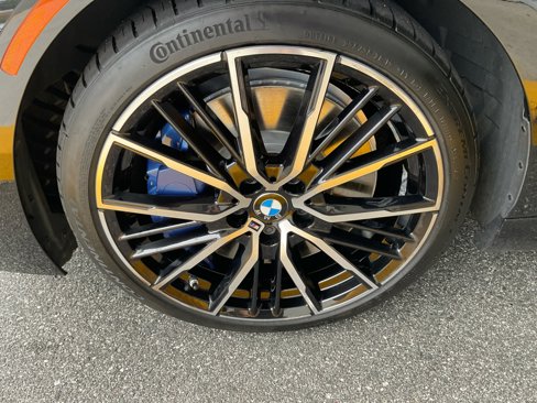Used 2021 BMW M235i xDrive Gran Coupe w/ Shadowloine Package image 27