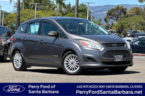 Used 2014 Ford C-MAX SE w/ Equipment Group 203A image 1