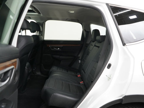 Used 2021 Honda CR-V EX-L image 17