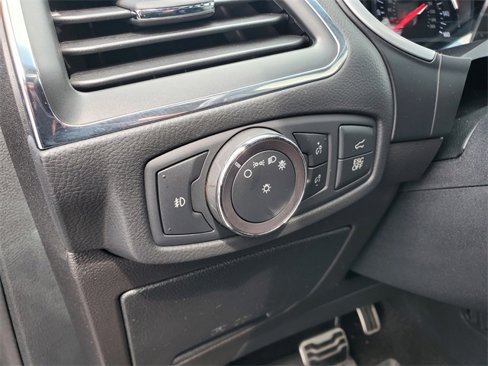 Used 2019 Ford Edge ST w/ Equipment Group 401A image 14