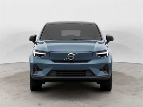 Certified 2023 Volvo C40 P8 Recharge Plus image 2
