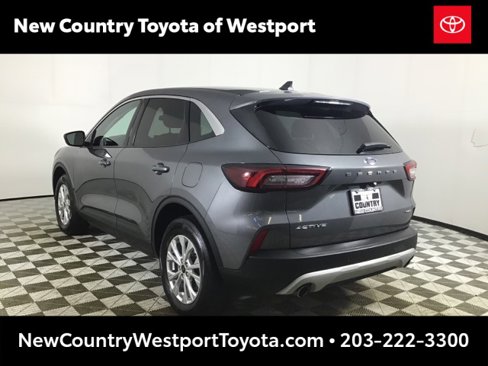 Used 2023 Ford Escape Active w/ Tech Pack #1 image 5