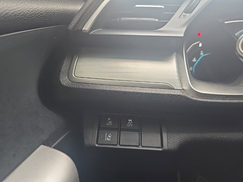 Used 2017 Honda Civic Touring image 14