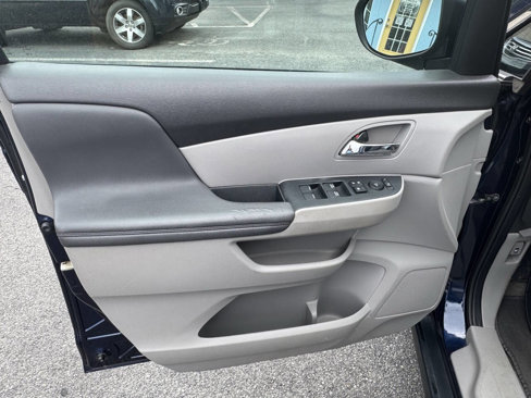 Used 2016 Honda Odyssey EX-L image 13