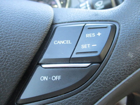 Used 2011 Hyundai Sonata Limited w/ Navigation Pkg 5 image 37