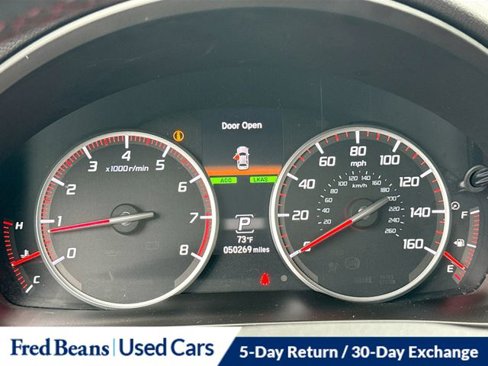 Used 2020 Acura ILX image 13