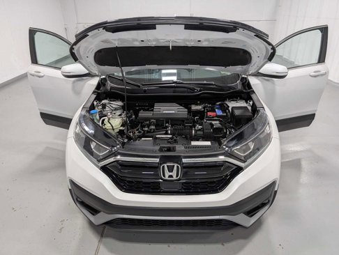 Used 2020 Honda CR-V EX image 11