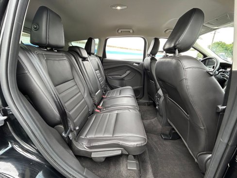 Used 2018 Ford Escape SEL w/ Ford Safe & Smart Package image 23