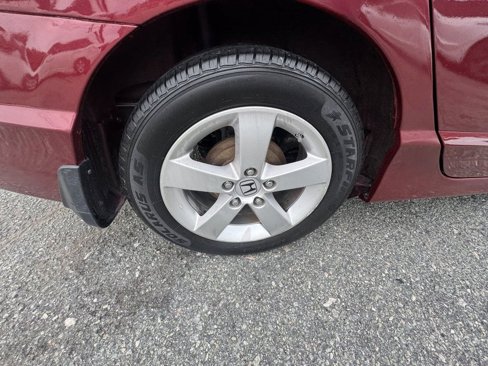 Used 2011 Honda Civic LX image 12
