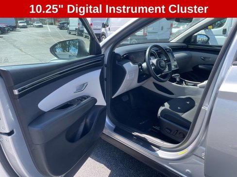Used 2022 Hyundai Tucson SEL w/ Convenience Package image 17