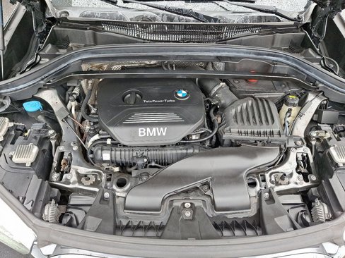 Used 2016 BMW X1 xDrive28i image 34