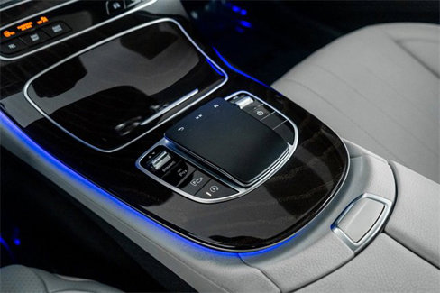 Used 2022 Mercedes-Benz E 350 Sedan image 51