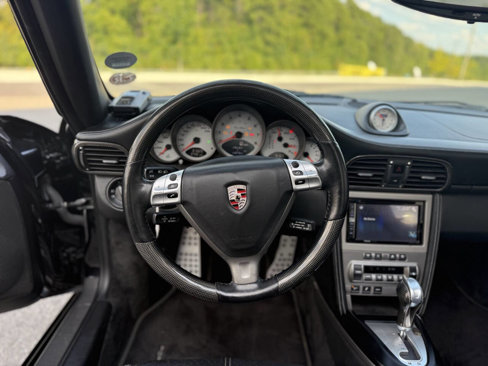 Used 2008 Porsche 911 Turbo image 29