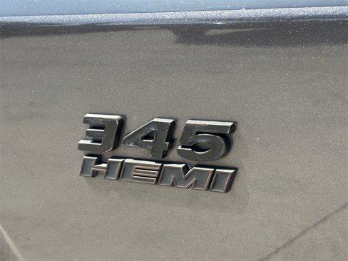 Used 2015 Dodge Challenger R/T Plus image 8