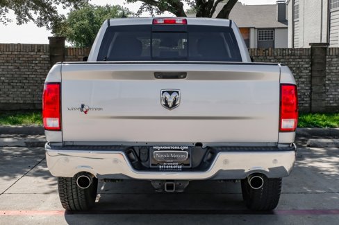 Used 2015 RAM 1500 Lone Star image 18