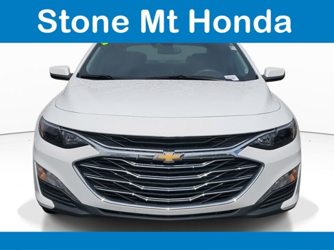 Used 2024 Chevrolet Malibu LT image 2