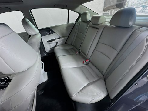 Used 2016 Honda Accord EX-L image 23
