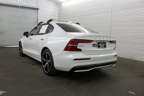 Certified 2023 Volvo S60 T8 Plus w/ Climate Package image 11