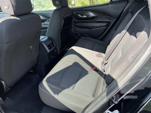 Certified 2022 GMC Terrain SLE w/ Driver Convenience Package image 12