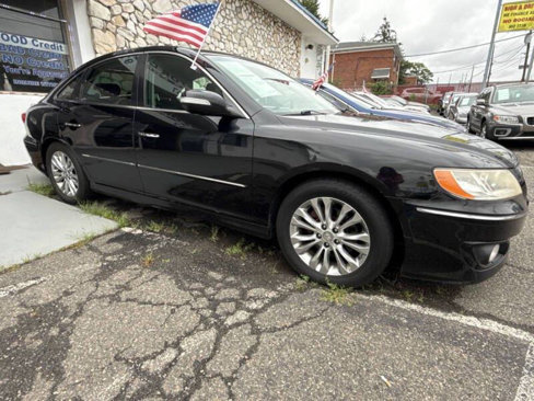 Used 2011 Hyundai Azera Limited image 6