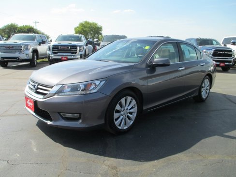 Used 2013 Honda Accord EX image 7