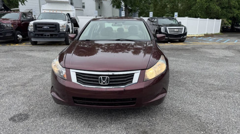 Used 2010 Honda Accord LX image 3