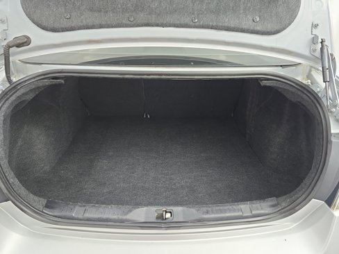 Used 2008 Nissan Sentra 2.0 S image 12