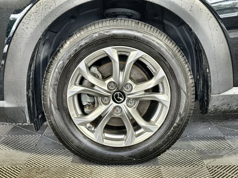 Used 2021 MAZDA CX-3 Sport image 12