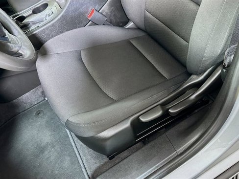Certified 2023 Chevrolet Malibu LS image 18