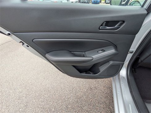 Used 2024 Nissan Altima 2.5 SV image 26