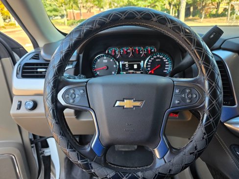 Used 2020 Chevrolet Tahoe LT image 20