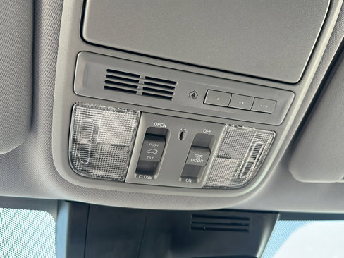Used 2020 Honda CR-V EX-L image 37