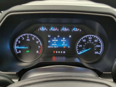 Used 2021 Ford F150 XL image 20