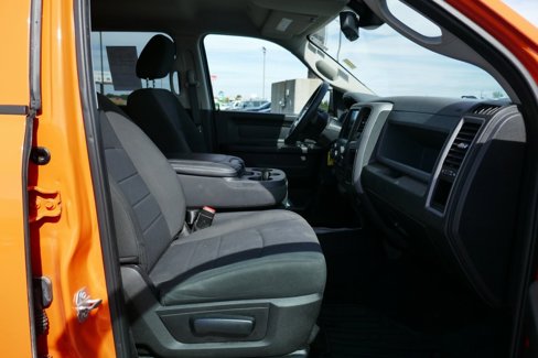 Used 2019 RAM 1500 Express w/ Express Value Package image 14