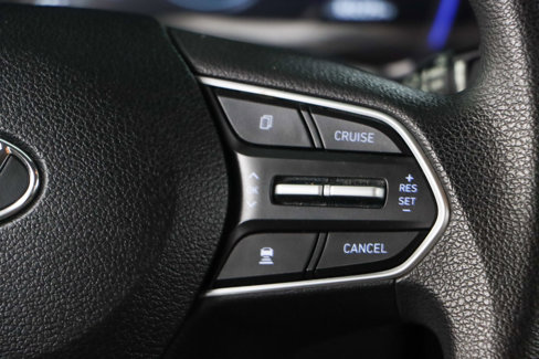Used 2020 Hyundai Santa Fe SEL image 14