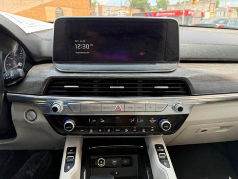 Used 2020 Kia Telluride EX image 18