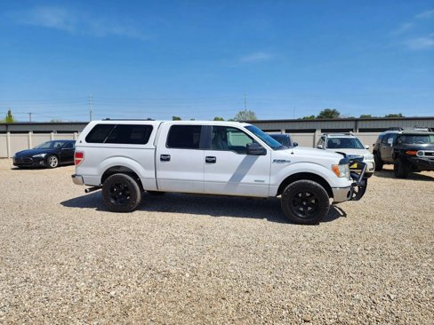 Used 2011 Ford F150 XLT image 3