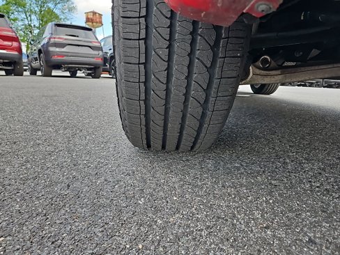 Used 2019 Dodge Durango GT image 34