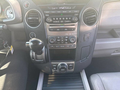 Used 2012 Honda Pilot EX-L image 28