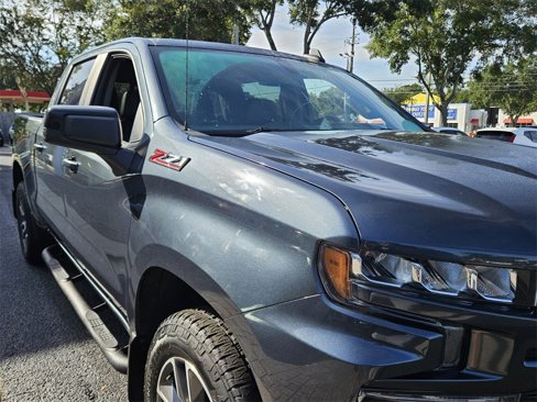 Used 2020 Chevrolet Silverado 1500 RST w/ All-Star Edition image 20
