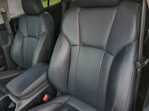 Used 2021 Subaru Outback Limited w/ Popular Package #2 image 6